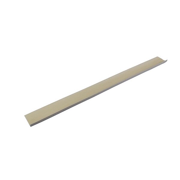 Speed Cove 4"x48"x1/4" (12 pieces per box)